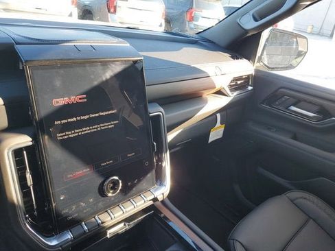 New 2026 GMC Yukon XL Denali w/ Sun & Power Step Package image 26