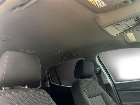 Used 2020 GMC Acadia SLE AWD/4WD image 27