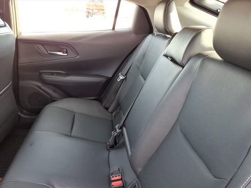 New 2026 Toyota Prius AWD image 19