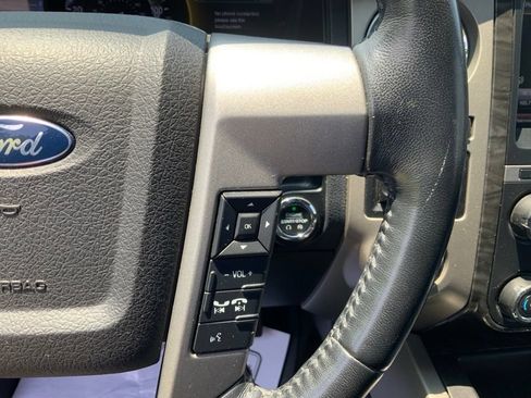 Used 2015 Ford Expedition Limited AWD/4WD image 21