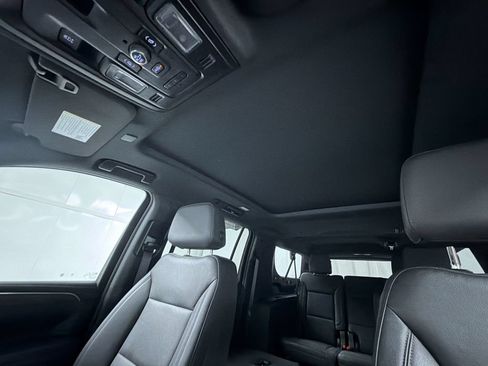 Used 2023 Chevrolet Suburban Z71 w/ Luxury Package AWD/4WD image 21