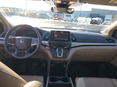 Used 2023 Honda Odyssey EX-L image 20