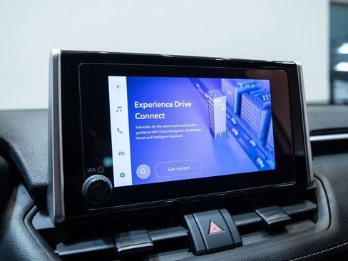 Certified 2024 Toyota RAV4 LE image 23