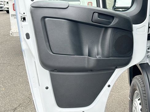 New 2026 RAM ProMaster 1500 FWD image 16