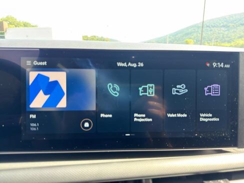 New 2026 Hyundai Tucson SE AWD/4WD image 21
