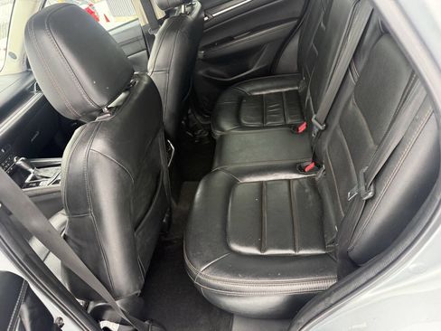 Used 2019 MAZDA CX-5 Grand Touring FWD image 21