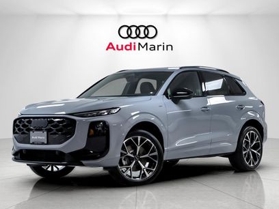 New 2026 Audi Q3 quattro 2.0T