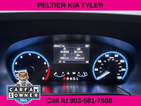 Used 2021 Ford Bronco Sport Big Bend image 17