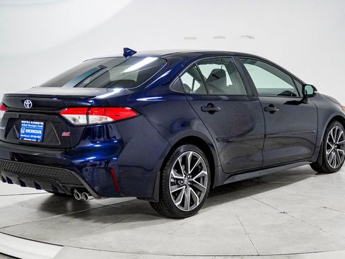 Used 2022 Toyota Corolla SE image 10