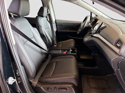 Used 2024 Honda Odyssey EX-L image 29