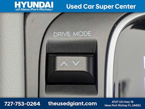 Used 2026 Hyundai Kona SEL Sport image 25
