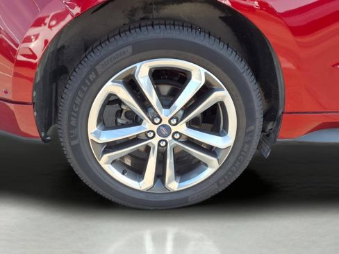 Used 2018 Ford Edge Sport w/ Equipment Group 401A AWD/4WD image 9
