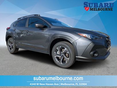 New 2026 Subaru Crosstrek 2.5i Premium