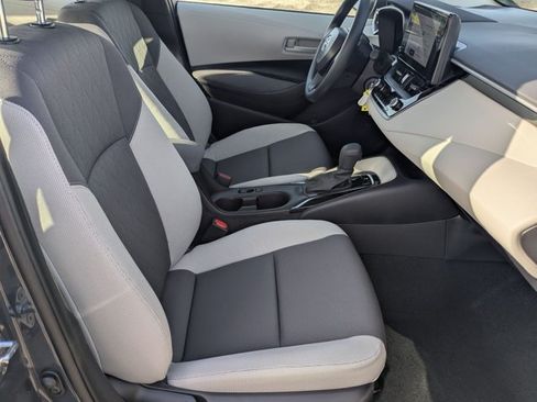 Used 2026 Toyota Corolla LE FWD image 19