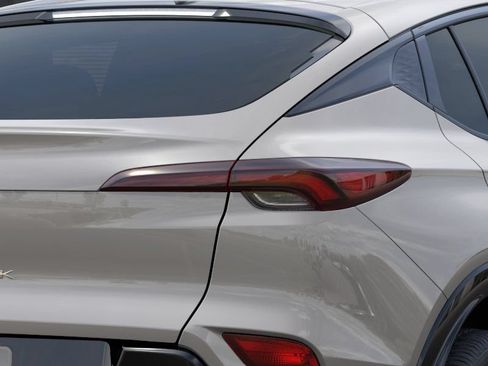 New 2026 Buick Envista Sport Touring w/ Studio Series FWD image 11
