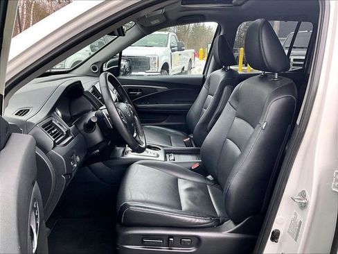 Used 2023 Honda Ridgeline RTL image 21