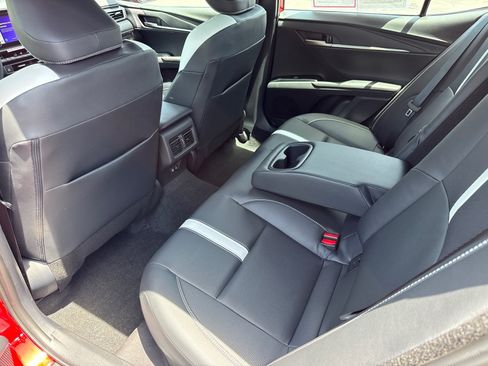 Certified 2026 Toyota Camry SE FWD image 20