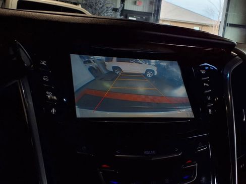 Used 2015 Cadillac Escalade Premium AWD/4WD image 23