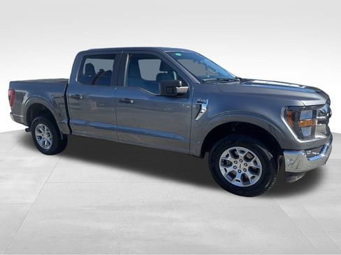 Used 2023 Ford F150 XLT image 9