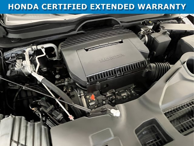 Certified 2025 Honda Pilot Elite image 12