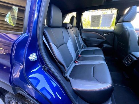 Used 2026 Subaru Forester Sport AWD/4WD image 16