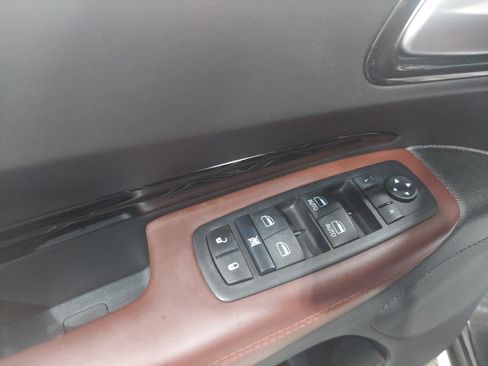 Used 2024 Dodge Durango Citadel AWD/4WD image 22