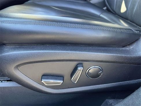 Certified 2022 Lincoln Nautilus Reserve image 17