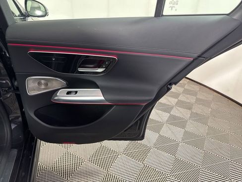 Certified 2024 Mercedes-Benz E 350 4MATIC Sedan image 18