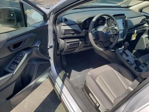 Used 2025 Subaru Crosstrek 2.0i w/ Popular Package #1A image 10