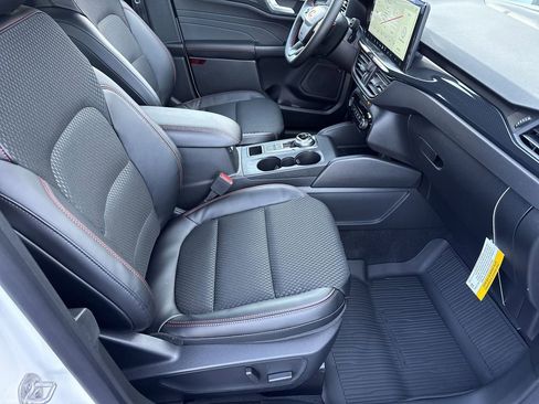 New 2026 Ford Escape ST-Line Select w/ Tech Pack #2 image 14