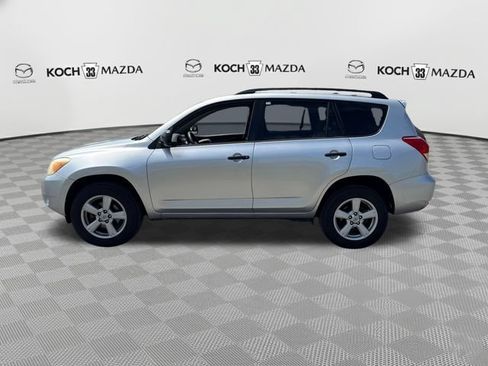 Used 2007 Toyota RAV4 4WD V6 w/ 3rd Row image 4
