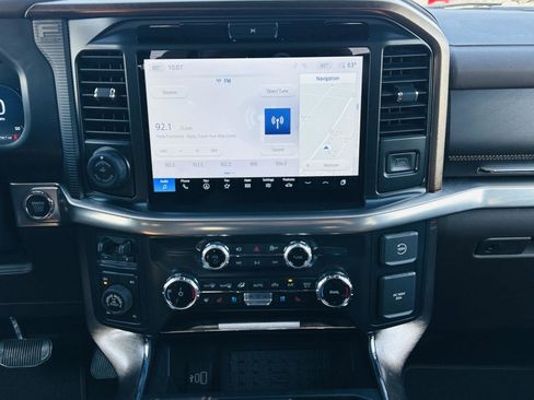 Used 2025 Ford F150 King Ranch image 26