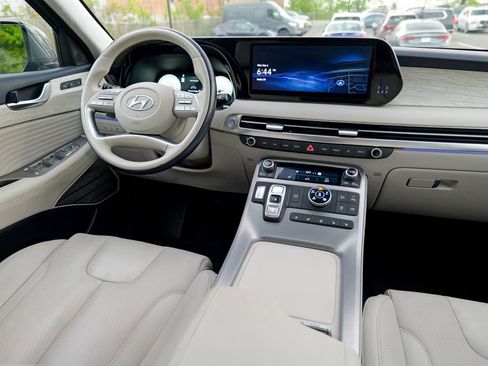 Used 2023 Hyundai Palisade Calligraphy AWD/4WD image 44
