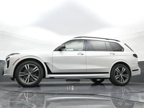 New 2027 BMW X7 M60i AWD/4WD image 25