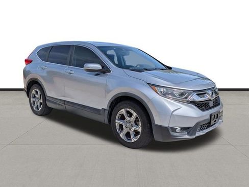 Used 2019 Honda CR-V EX-L image 3