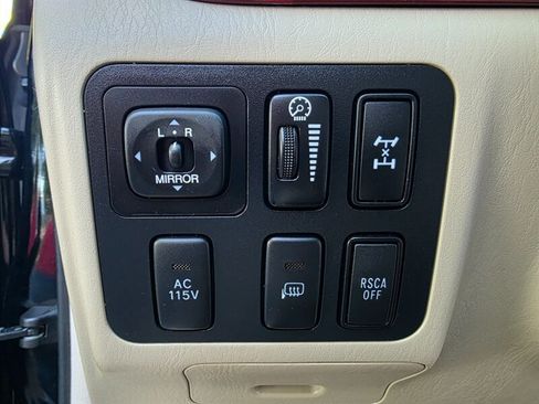 Used 2009 Lexus GX 470 AWD/4WD image 20