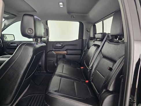Used 2019 Chevrolet Silverado 1500 RST w/ All-Star Edition RWD image 16