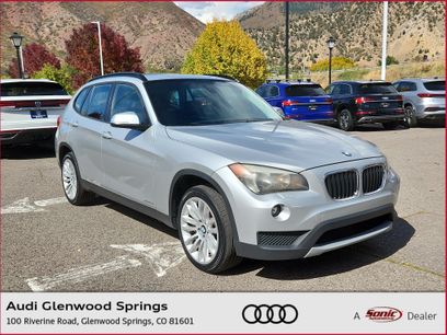 Used 2013 BMW X1 xDrive28i