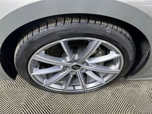 Used 2025 Audi A5 2.0T Premium Plus image 10