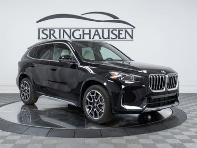 New 2026 BMW X1 xDrive28i w/ Convenience Package