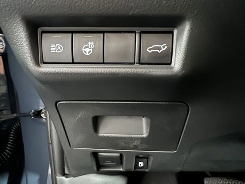 Certified 2024 Toyota Grand Highlander Limited image 38