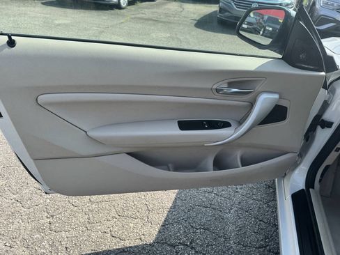 Used 2015 BMW 228i Coupe RWD image 24
