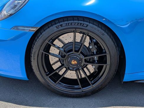 Used 2023 Porsche 911 GT3 RS image 23