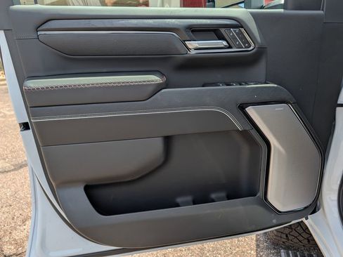 New 2026 GMC Sierra 2500 AT4X AWD/4WD image 40