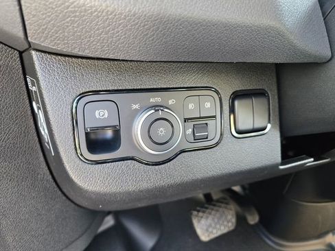 New 2026 Mercedes-Benz Sprinter 144 Cargo image 16
