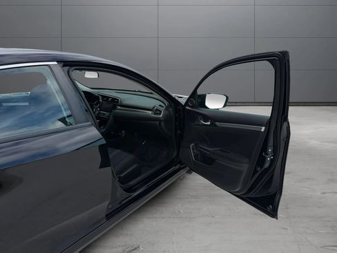 Used 2020 Honda Civic EX image 22