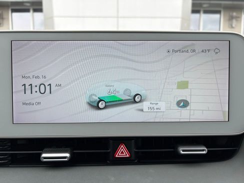 Used 2023 Hyundai Ioniq 5 Limited image 18