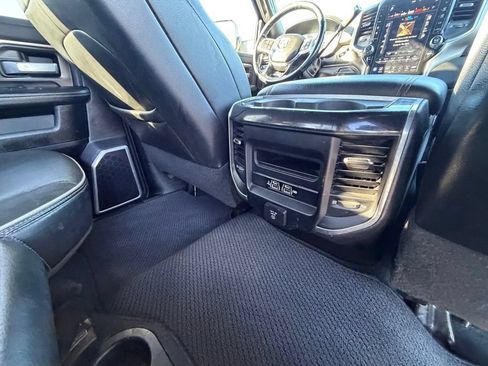 Used 2019 RAM 2500 Laramie w/ Night Edition AWD/4WD image 44