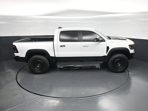 Used 2021 RAM 1500 TRX w/ TRX Level 2 Equipment Group AWD/4WD image 39