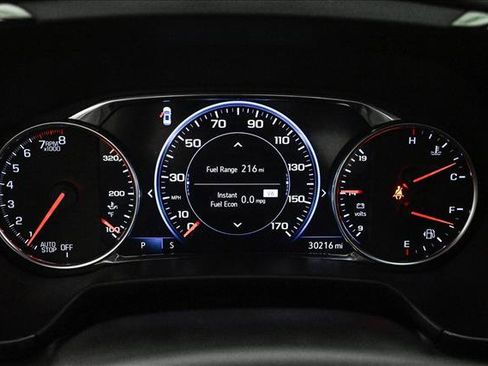 Used 2022 Chevrolet Blazer RS image 11